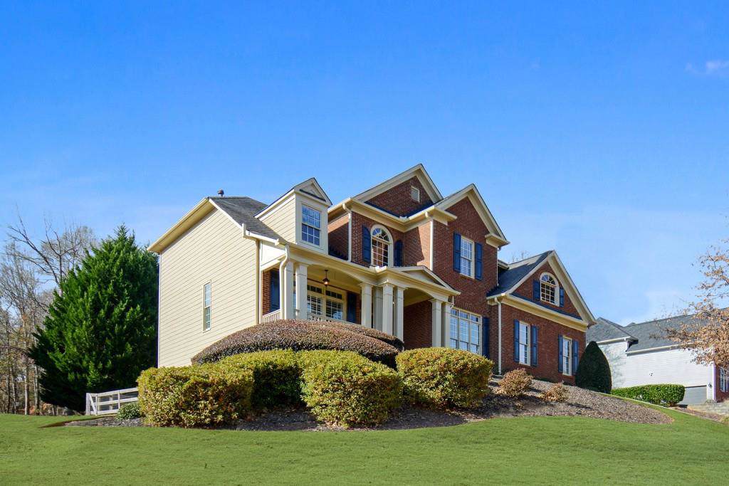1060 Water View Lane - Photo 1