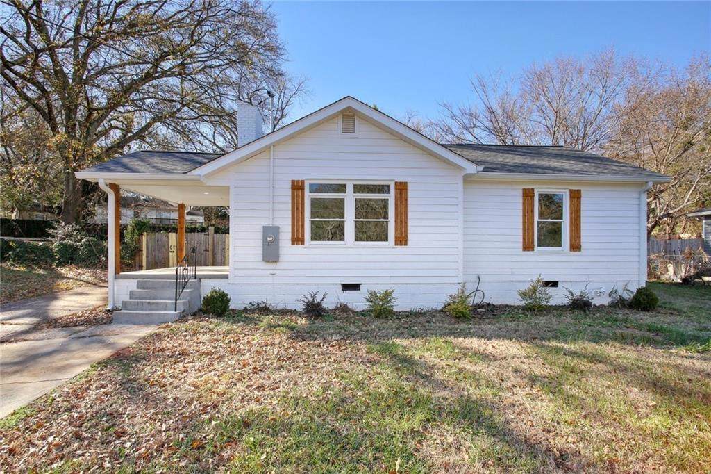 1611 Wellswood Drive - Photo 1