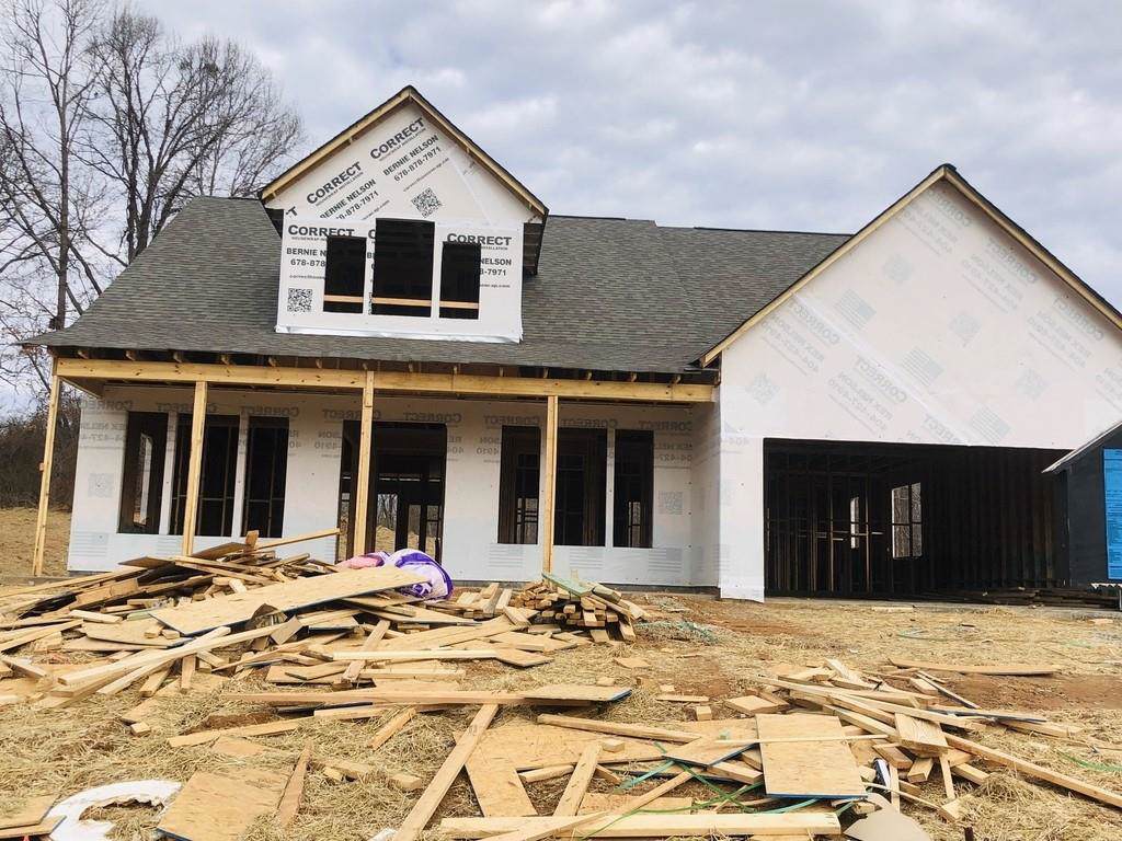 4754 River Bottom Drive - Photo 1
