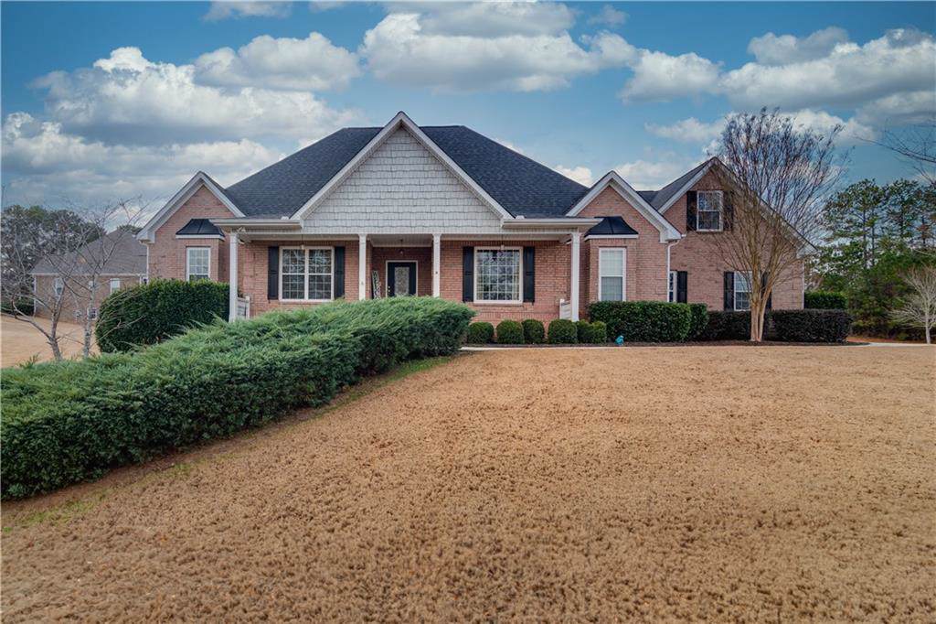 807 Kennedy Court - Photo 1