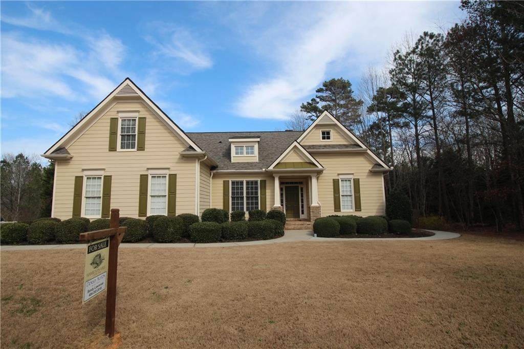1501 Patrick Road - Photo 1