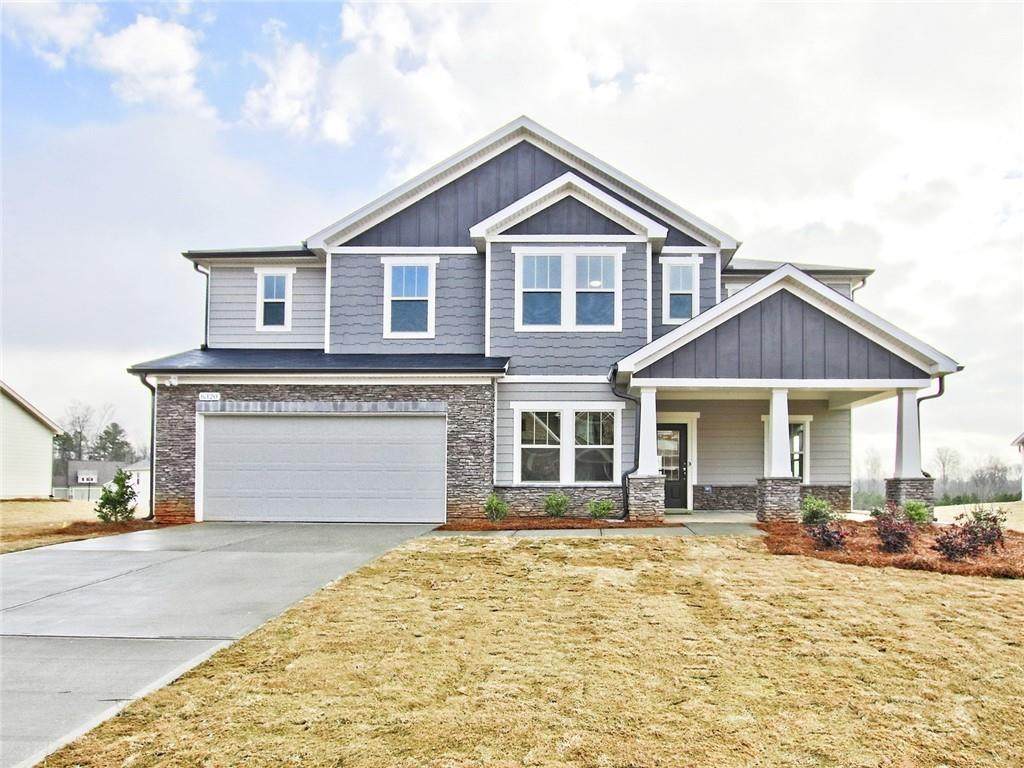6320 Birchfield Trail - Photo 1