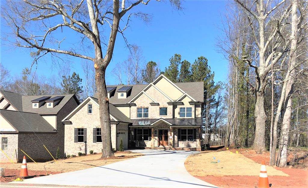 4329 Old Hamilton Mill Road - Photo 1
