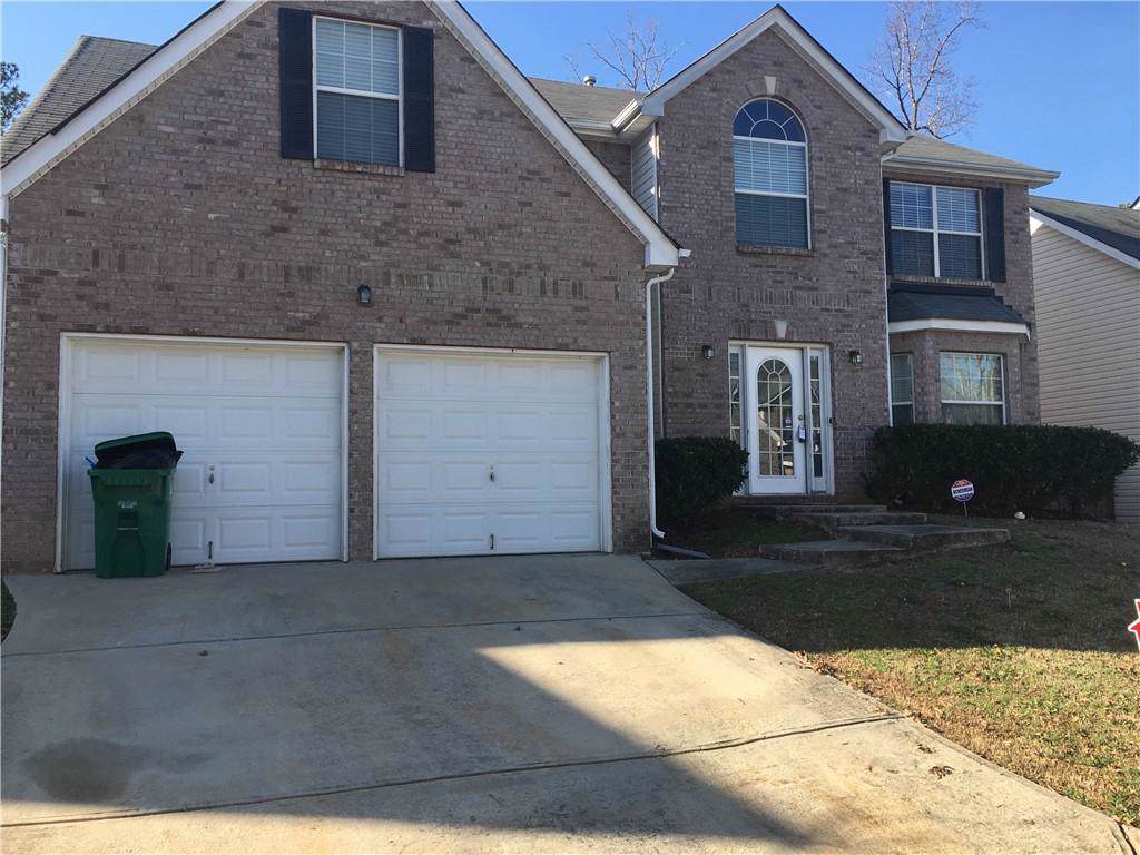 3833 Micah Lane - Photo 1