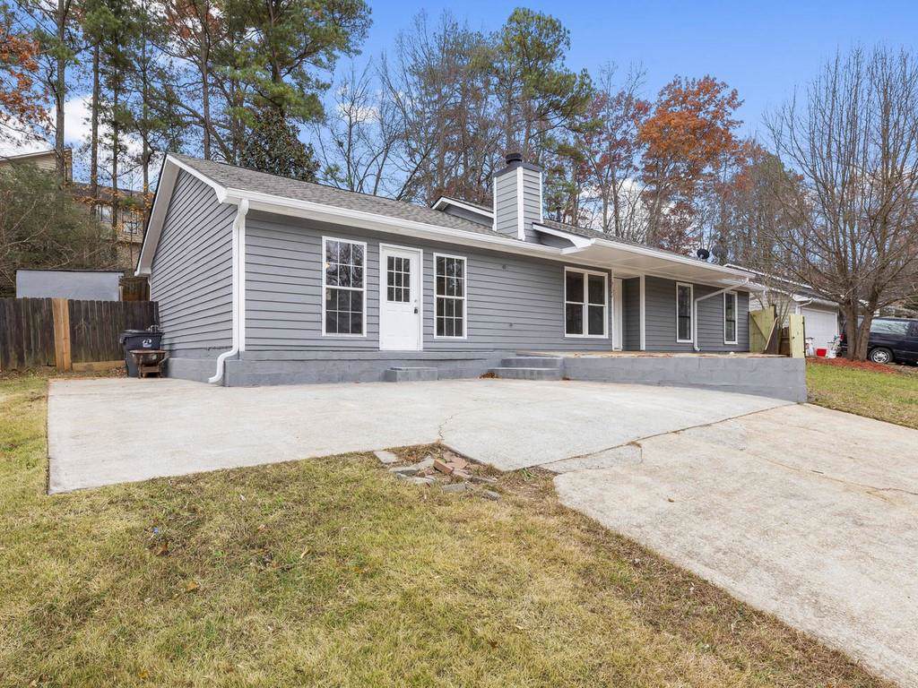 5122 Cold Springs Drive - Photo 1