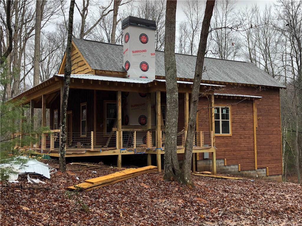 110 Turkey Scratch Road - Photo 1