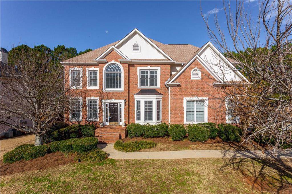 343 Wynfield Estates Drive - Photo 1