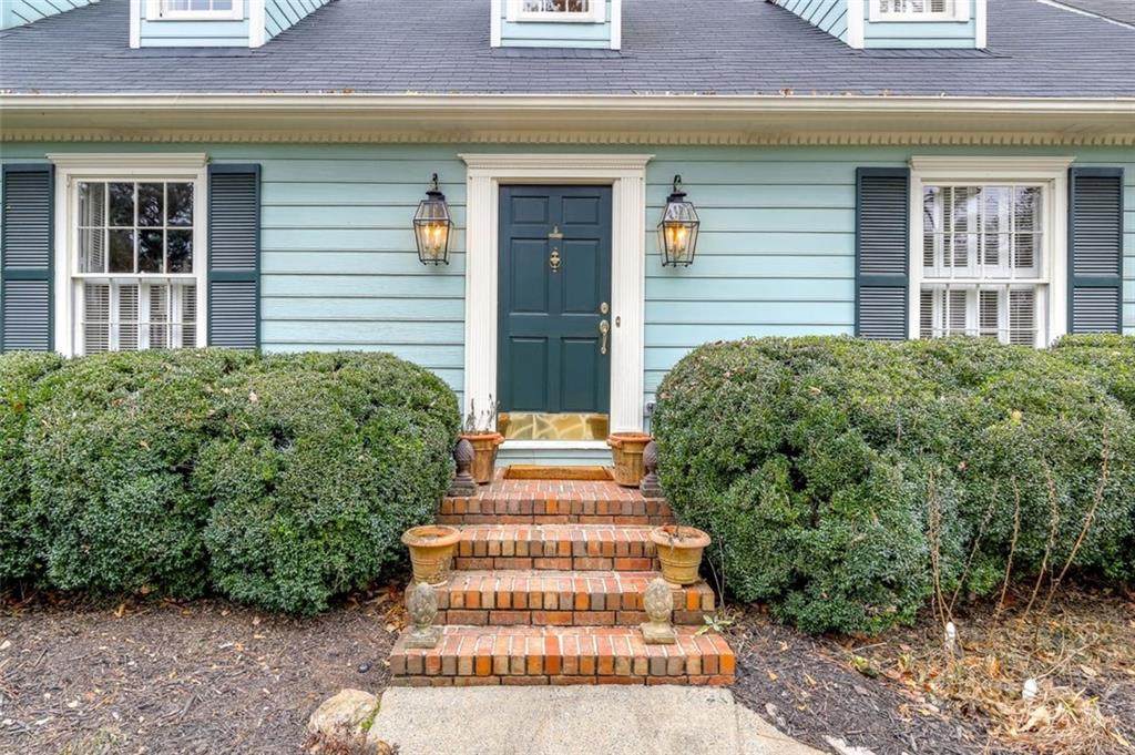 3160 Casteel Road - Photo 1
