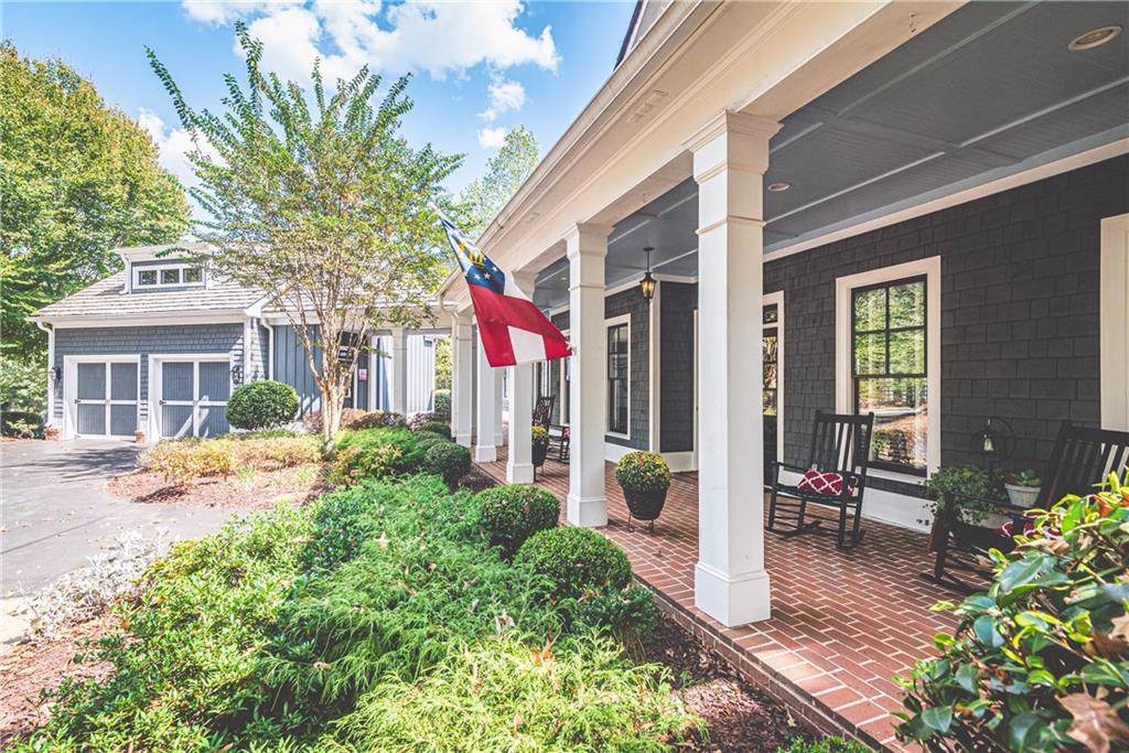 26 River Sound Lane - Photo 1