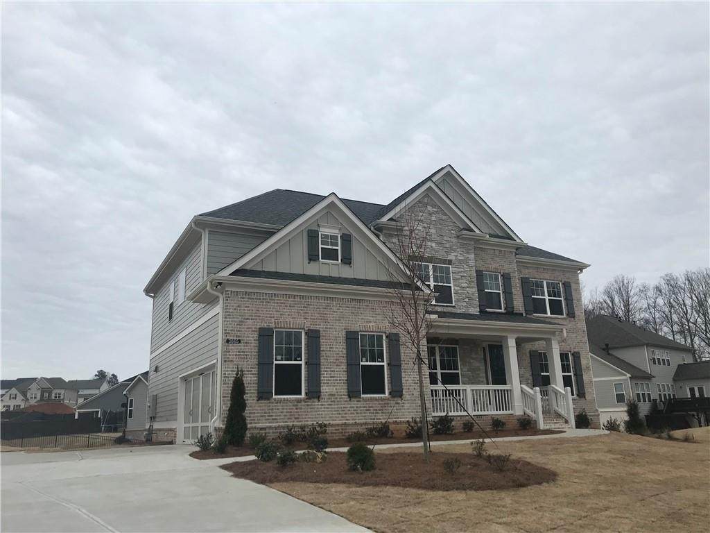 3665 Valleyway Road - Photo 1