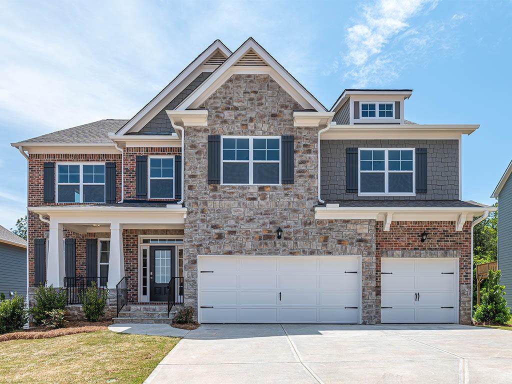 1530 Double Branches Lane - Photo 1 1530 Double Branches Lane - Photo 1