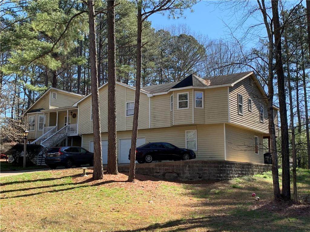 2840 Emerald Forest Drive - Photo 1