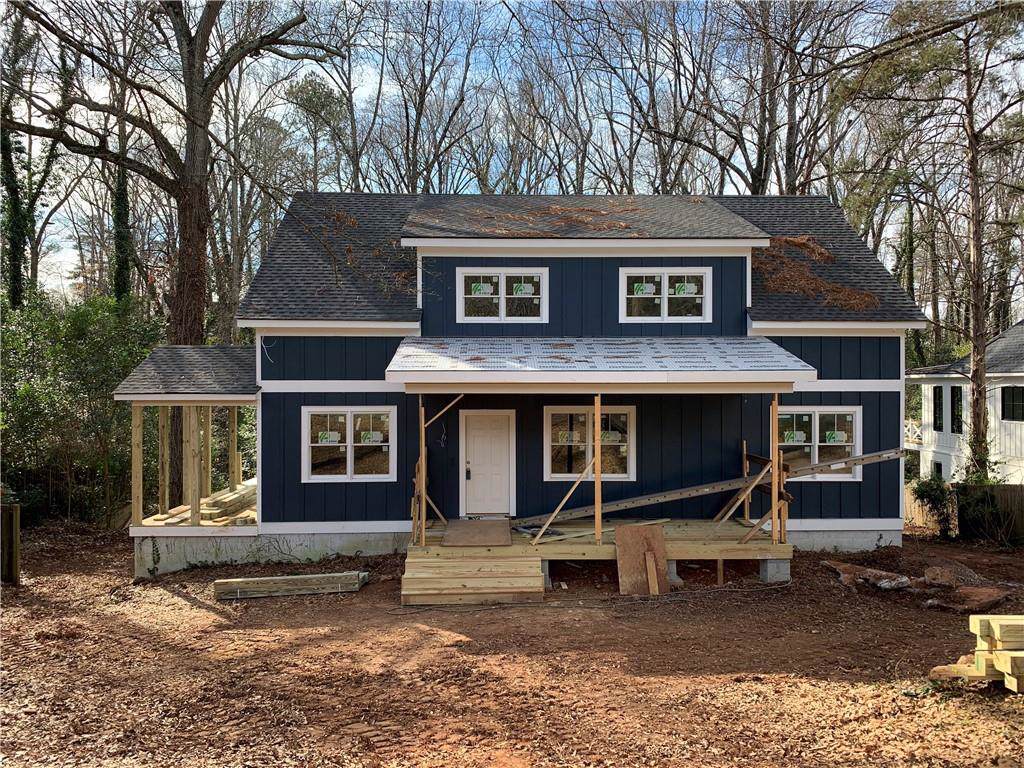 175 Oakland Way - Photo 1