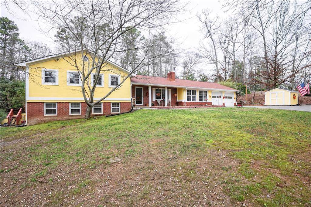 26 Jeffery Road - Photo 1