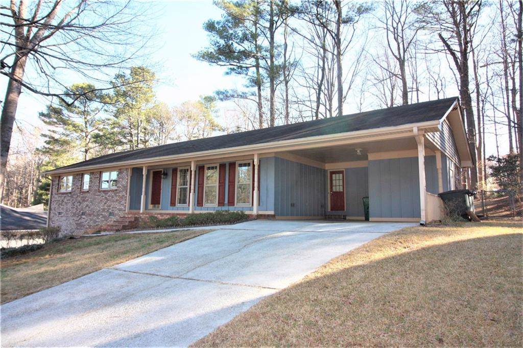 2759 Stonesmith Court - Photo 1