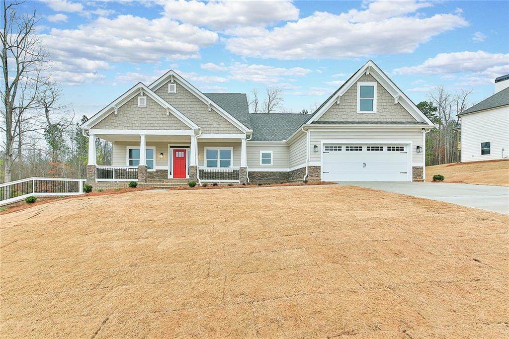 2536 Jones Pine Road - Photo 1
