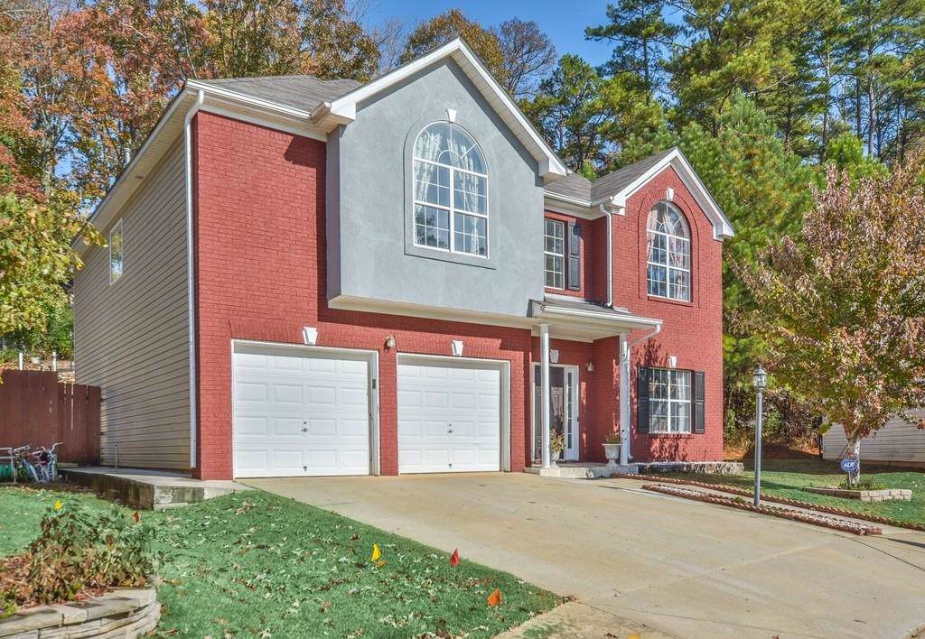 2295 Skylars Mill Way - Photo 1