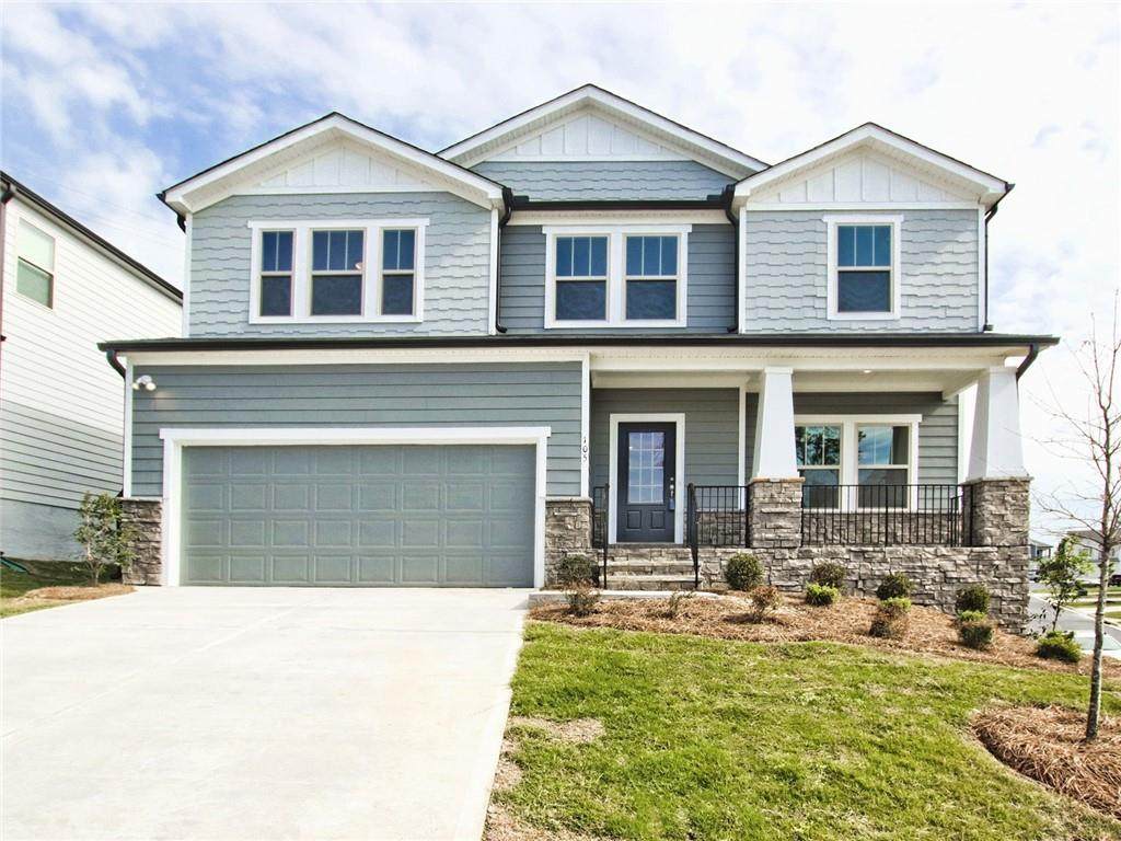 105 Grove View Road - Photo 1