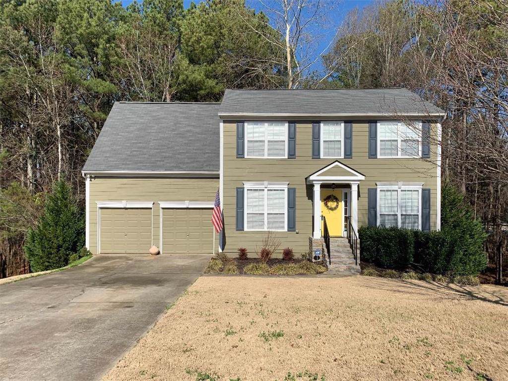 218 Woodcreek Way - Photo 1
