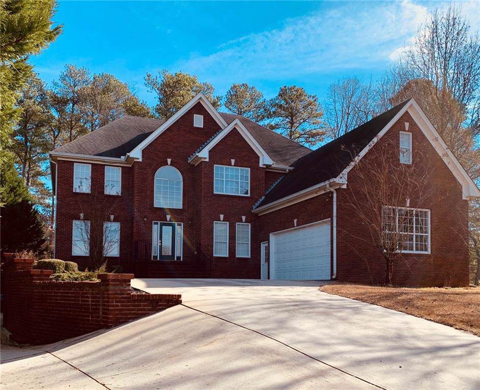 398 Dunleven Manor Walk - Photo 1