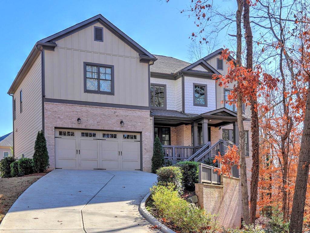 808 Bayliss Drive - Photo 1