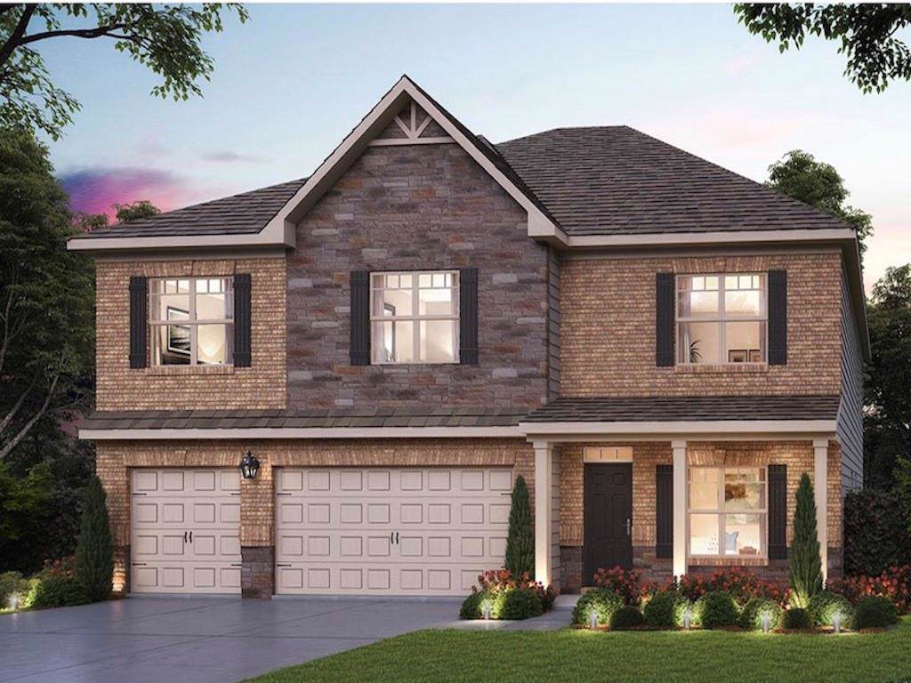29 Azalea Bloom Drive - Photo 1