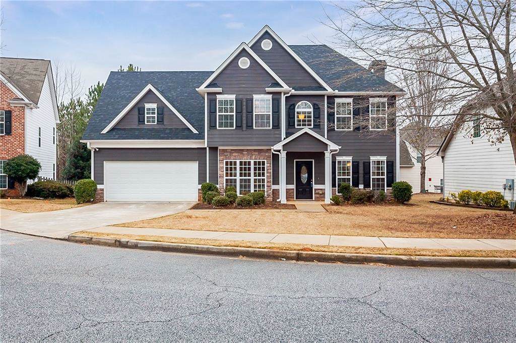 14 Camden Village Drive - Photo 1