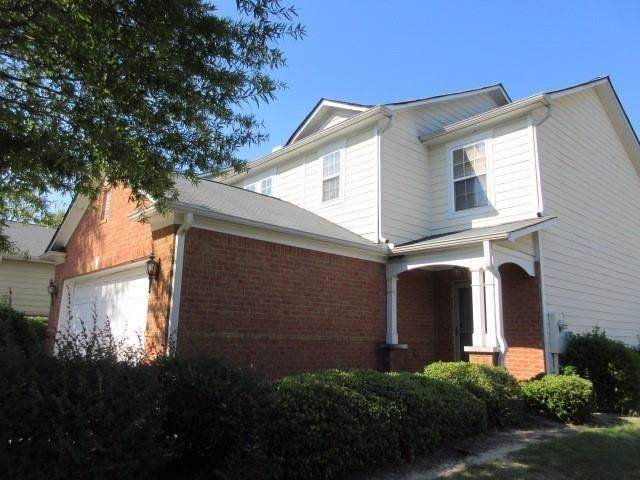 2047 Appaloosa Way - Photo 1