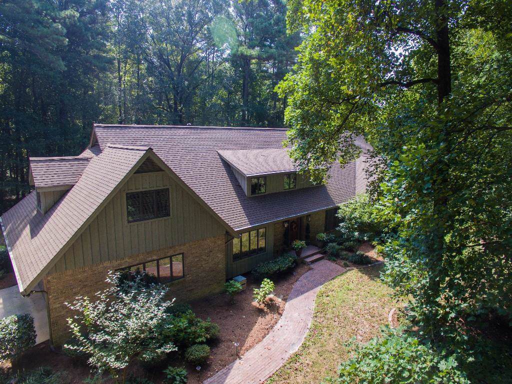 1074 Grayson Parkway - Photo 1