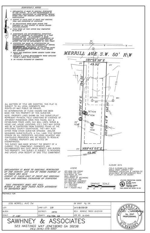 1156 Merrill Avenue - Photo 1