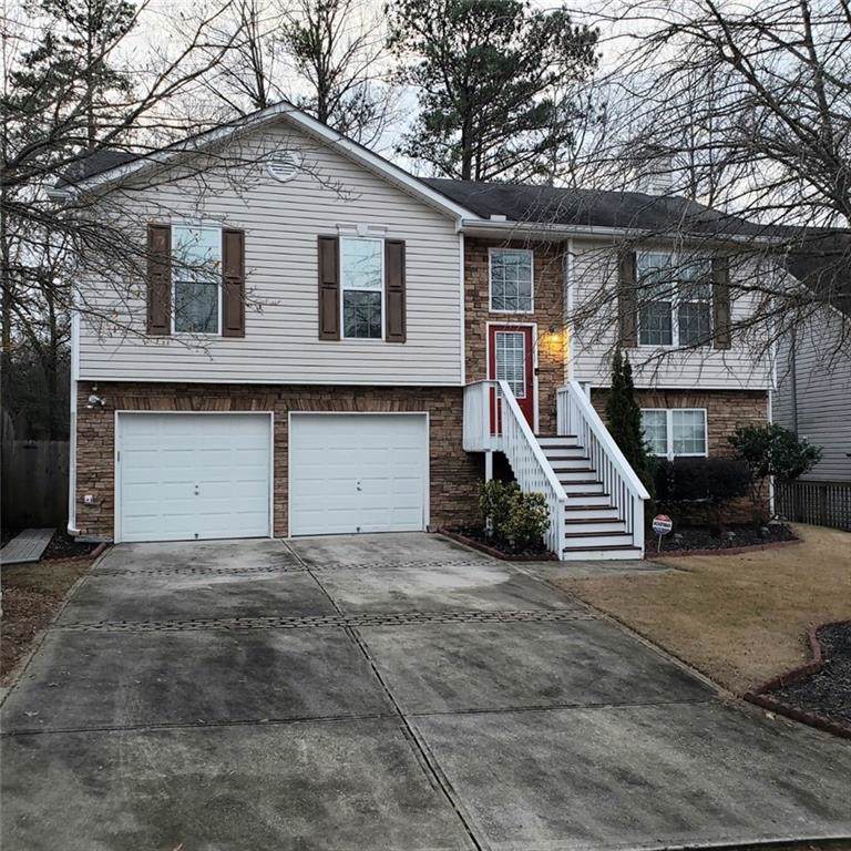 5822 Bridgeport Court - Photo 1