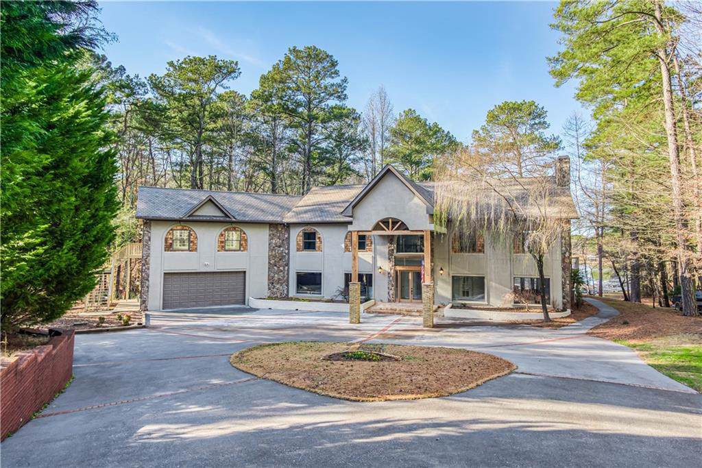 507 Bentwood Drive - Photo 1