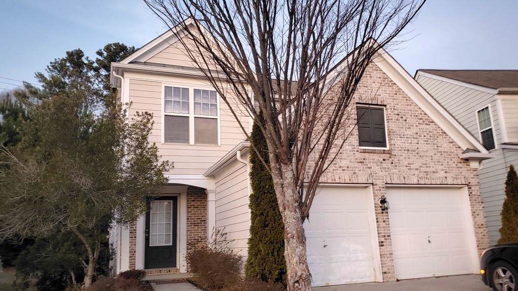 3141 Welmingham Drive - Photo 1