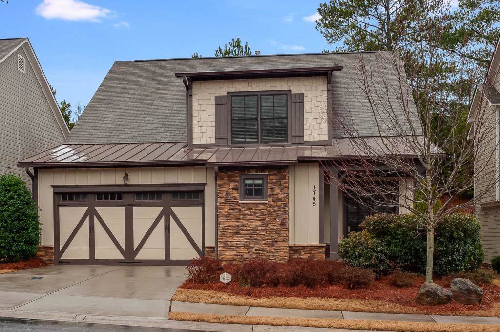 1745 Grand Oaks Drive - Photo 1