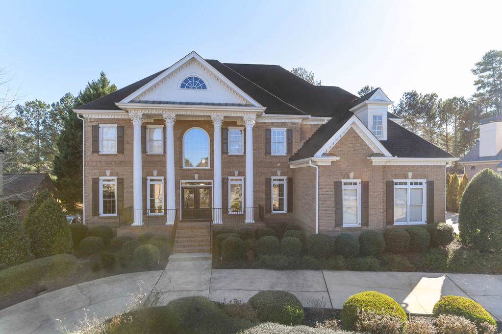 8010 Saint Marlo Fairway Drive - Photo 1