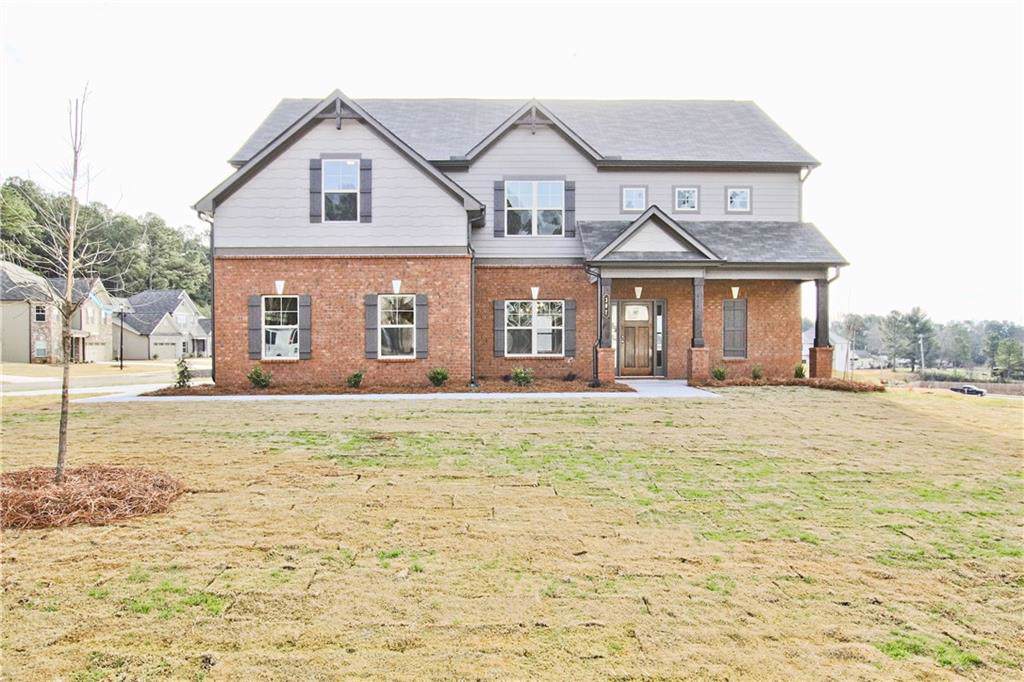 307 Baylee Ridge Circle - Photo 1
