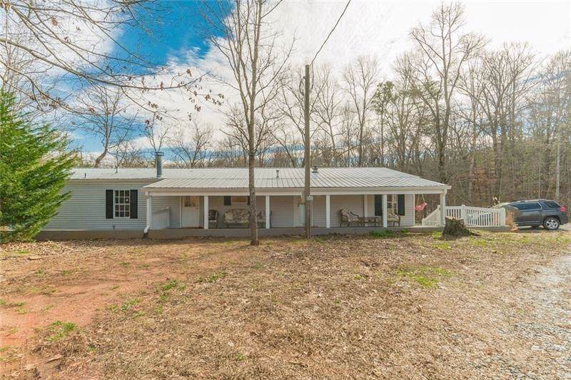 1570 Dean Mountain Road - Photo 1
