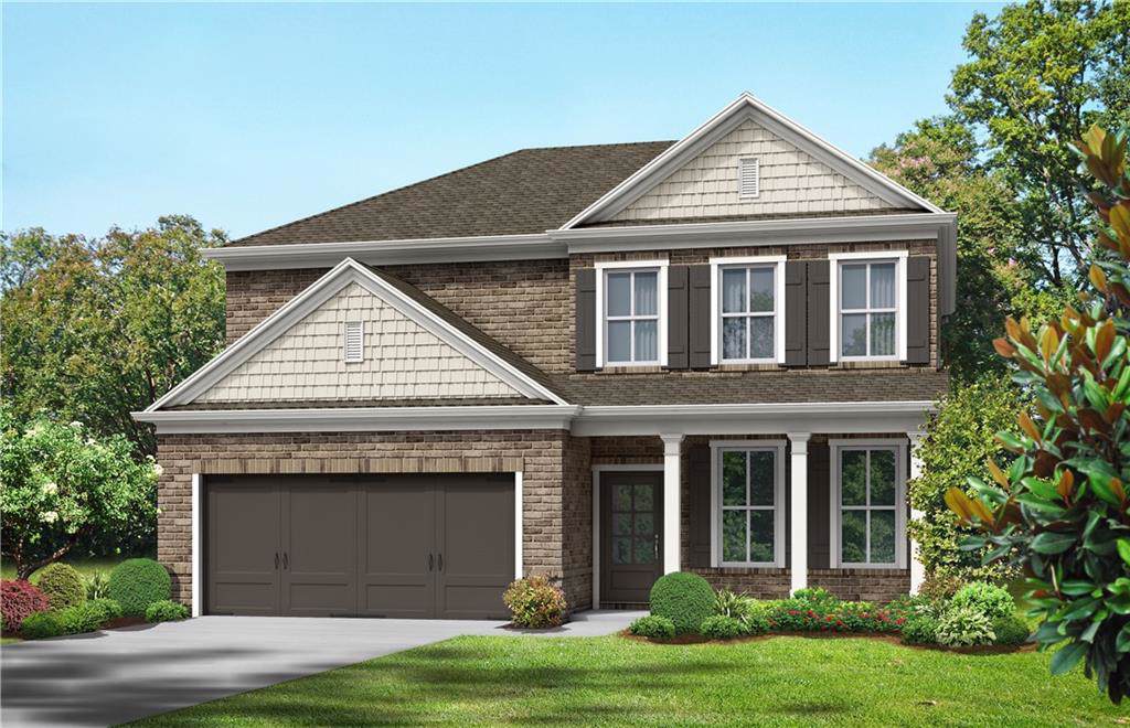 265 Wellbrook Drive - Photo 1