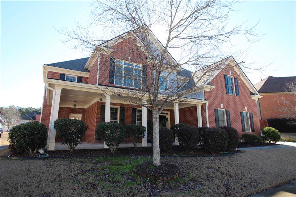 912 Arbor Drive - Photo 1