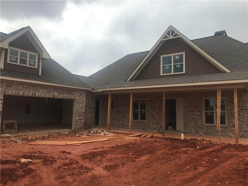 2212 Traditions Way - Photo 1
