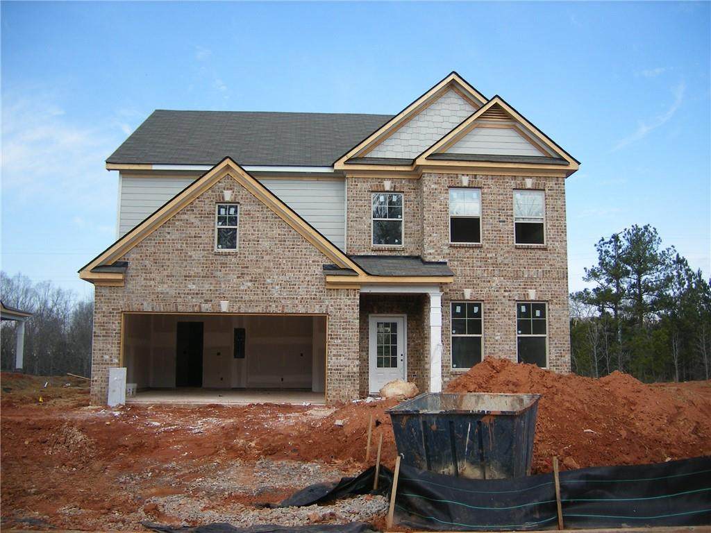 508 Gadwall Circle - Photo 1