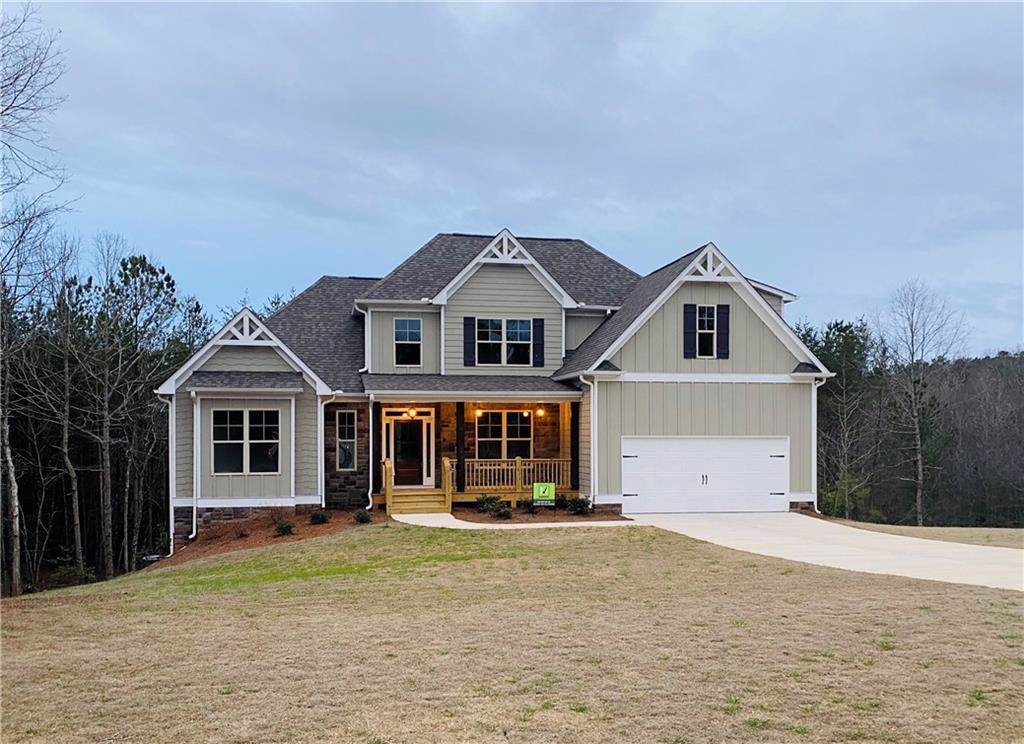 617 Red Leaf Way - Photo 1