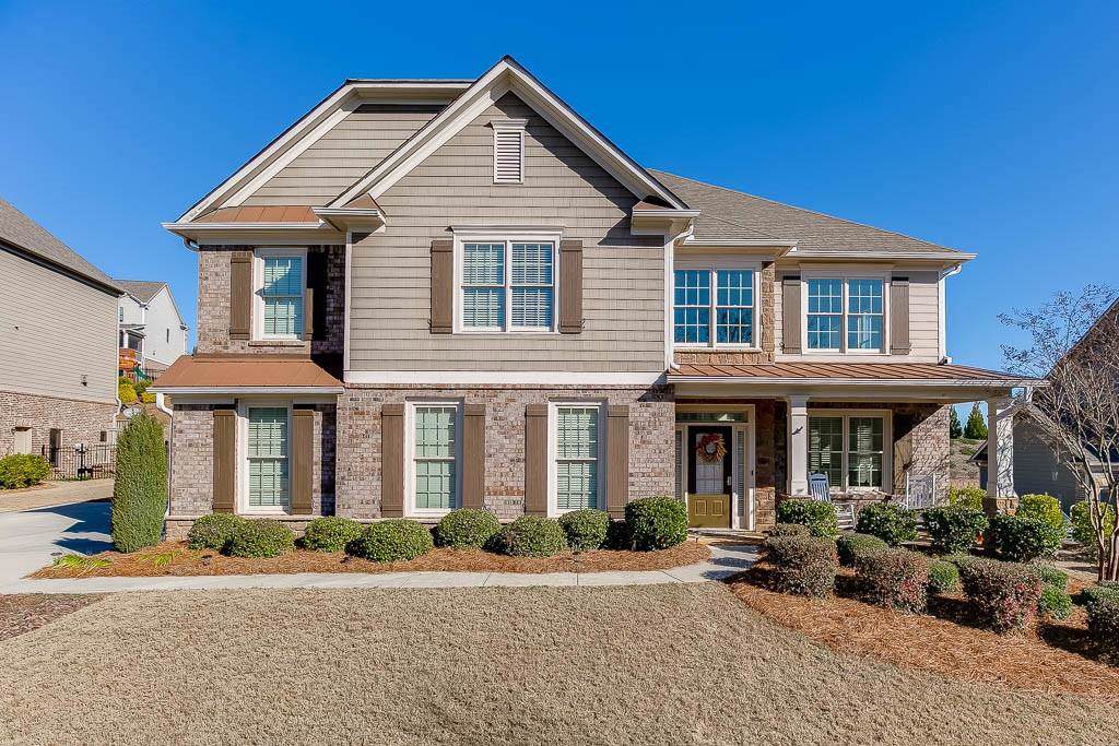 6562 Lemon Grass Lane - Photo 1