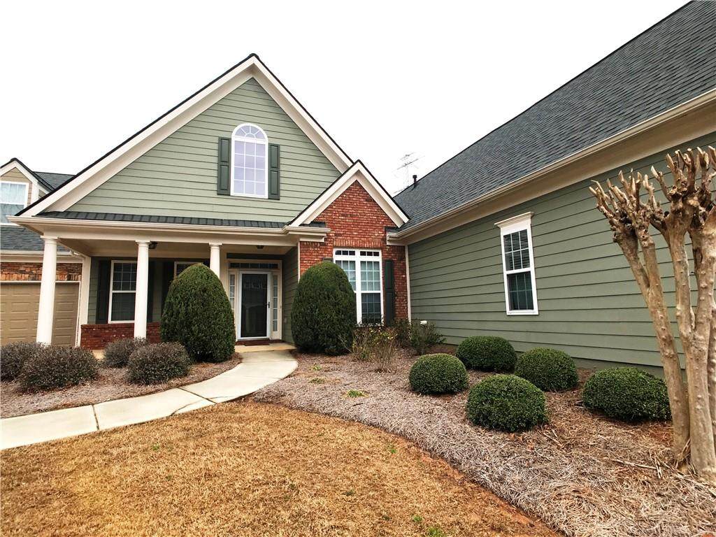 1845 Manor View Circle - Photo 1
