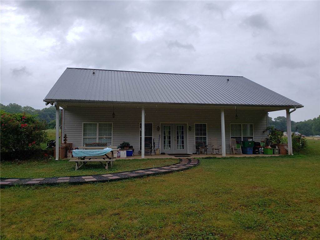 4511 Hopewell Road - Photo 1