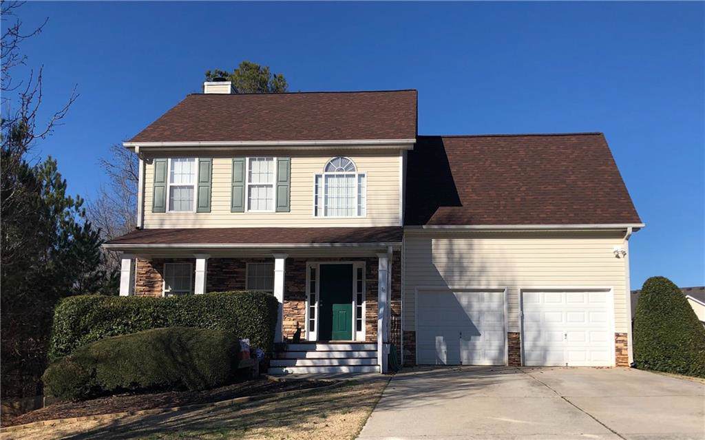 112 Hillcrest Court - Photo 1