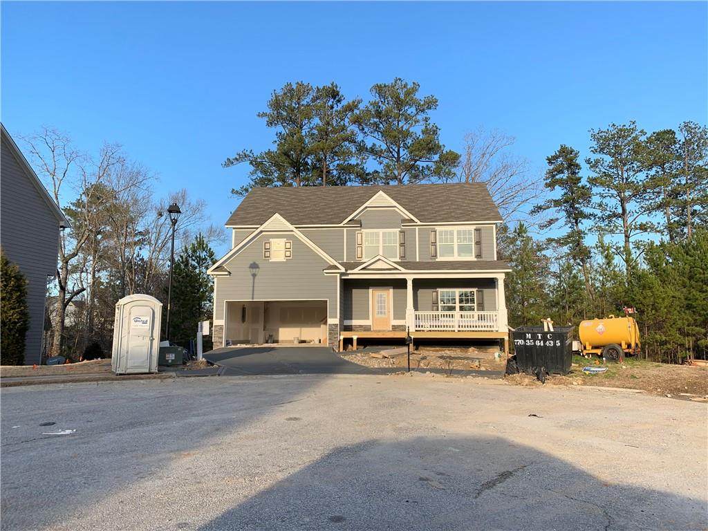 516 Fortune Way - Photo 1