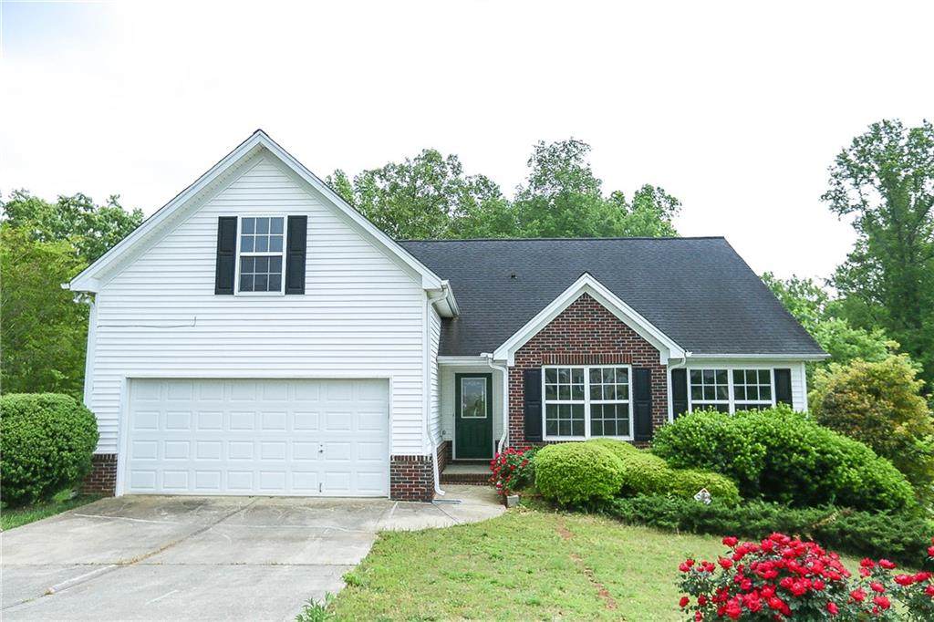4165 Deer Springs Way - Photo 1