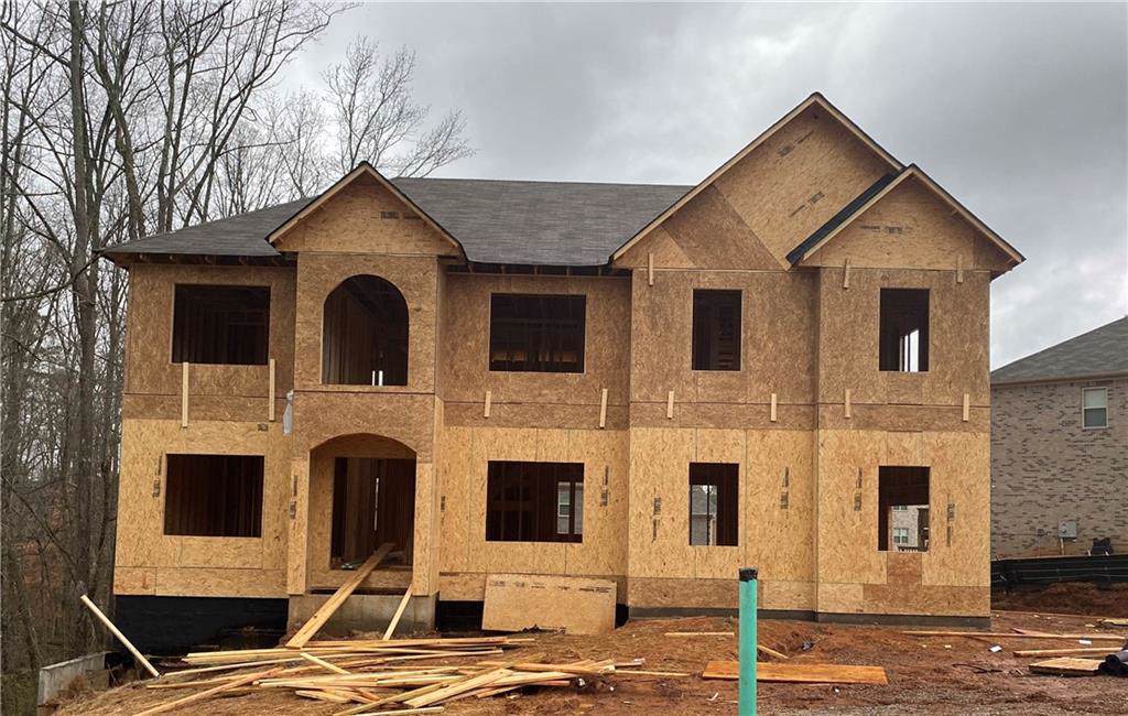 2947 Ash Grove Drive - Photo 1