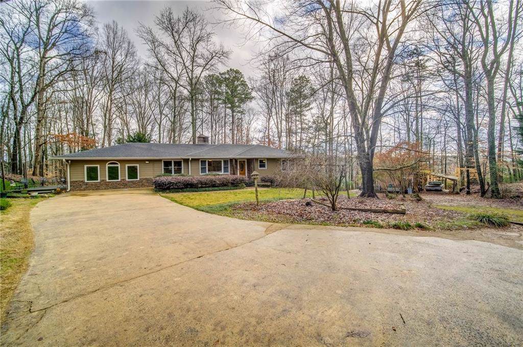 4330 Cumming Highway - Photo 1